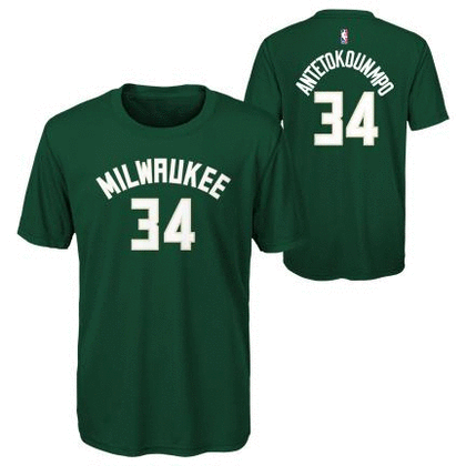 Milwaukee Bucks