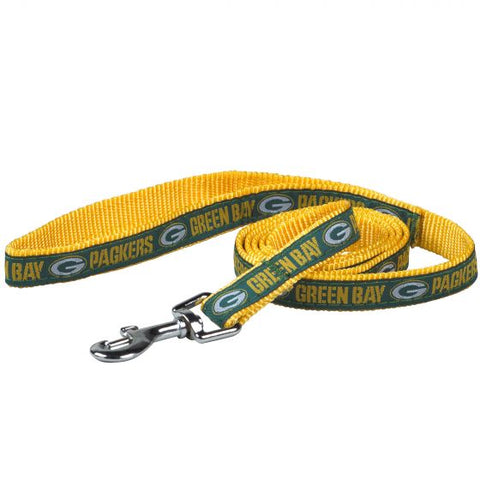 Green Bay Packers Pet Leash