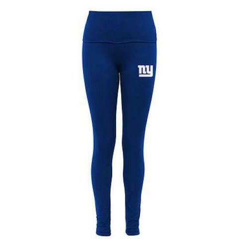 Outerstuff NFL New York Giants Junior Girls Leggings