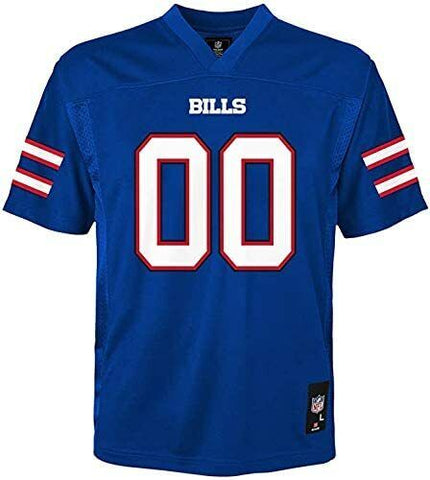 Outerstuff Buffalo Bills Infant/Toddler Jersey